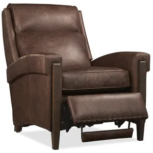Whitton Power Recliner with Power Headrest