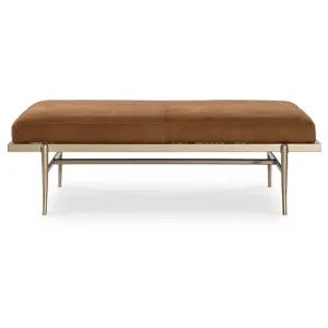 Melange Tobin Cocktail Ottoman