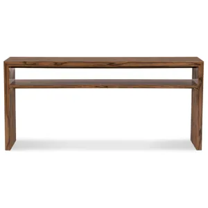 Melange Rivington Console Table
