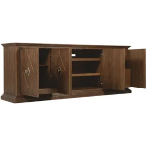 Driftwood Entertainment Credenza