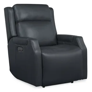 MS Nelson Zero Gravity Power Recliner with Power Headrest and Lumbar