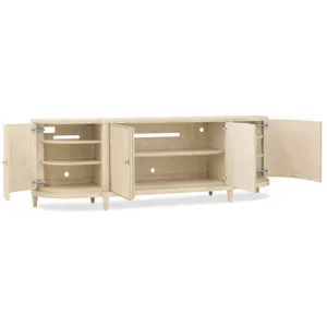 Archives Entertainment Console