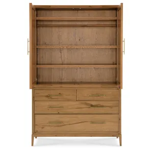 Cashiers Wardrobe