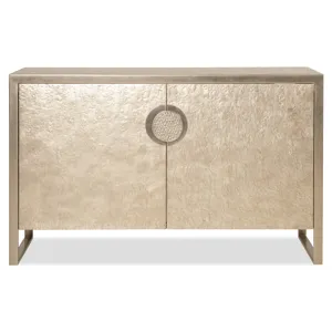 Melange Icon Accent Chest