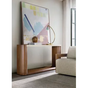 Eleana Console Table