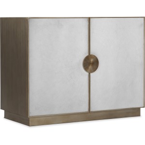 Melange Darcy Crackle Chest