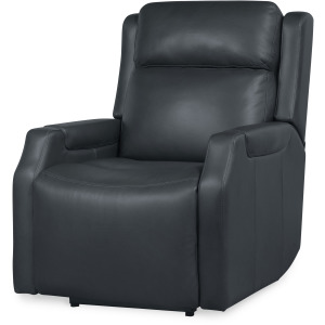MS Nelson Zero Gravity Power Recliner with Power Headrest and Lumbar