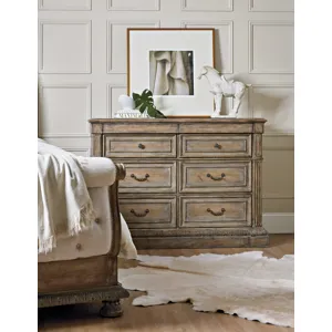 Castella Media Chest Room Shot