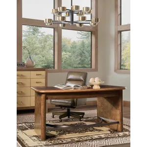 Melange Zurich Accent Drawer Chest