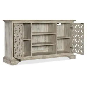 CommMarket Commerce & Market Underhill Entertainment Console