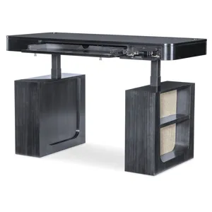 Kenzo Adjustable-Height Desk