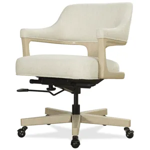Briar Executive Chair