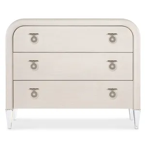 Melange Julip Accent Chest