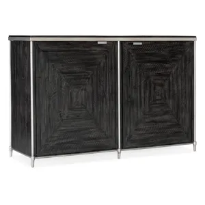 St. Armand Door Chest