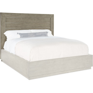 Linville Falls Mill Ridge 6/0-6/6 Panel Headboard