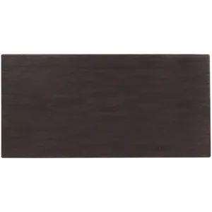 Driftwood Rectangle Cocktail Table