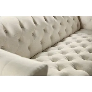 SS Nicolla Stationary Sofa