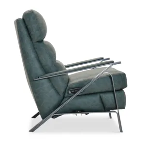 Elixir Power Recliner with Power Headrest