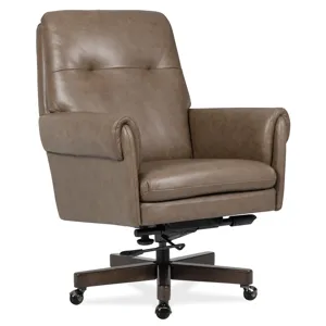 Lenora Swivel Tilt Executive Chair