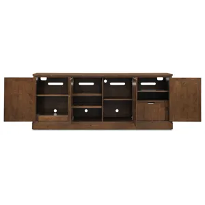 Cashiers Entertainment Credenza
