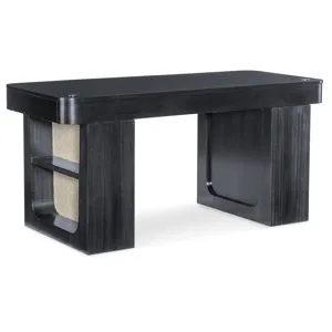 Kenzo Adjustable-Height Desk