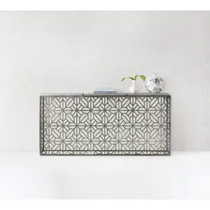 Melange Angeline Console Abstract