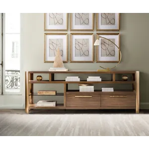 Eleana Entertainment Console