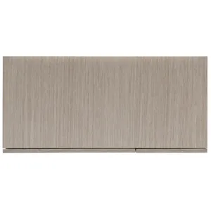 Melange Elena Storage Cabinet Silhouette