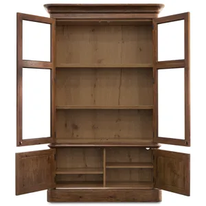 Cashiers Display Cabinet