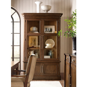 Cashiers Display Cabinet