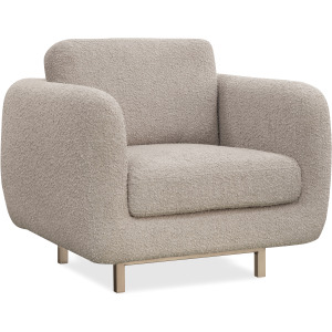 Hooker Ready-Made Upholstery Dawson Swivel Accent Chair