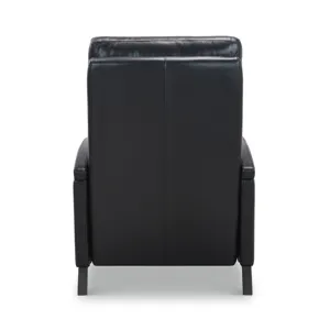 Hooker Ready-Made Upholstery Andes Power Recliner with Power Headrest