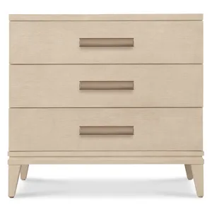 Westwood Three-Drawer Nightstand