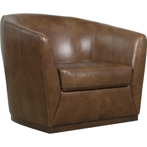 Fairfax Swivel Chair