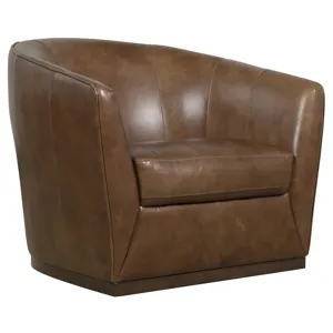 Fairfax Swivel Chair