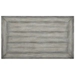 Melange Dixon Lateral File Silhouette