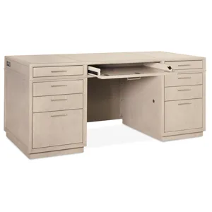 Marlowe Executive Desk
