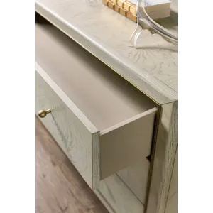 Melange Wonderlust Chest