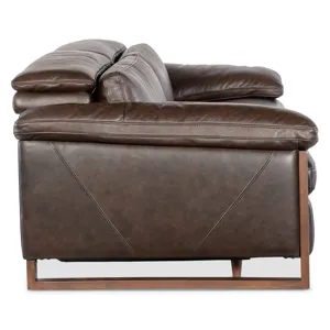Jericho Power Sofa with Power Headrest