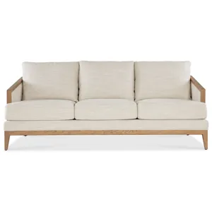 SS Enveyed Stationary Sofa
