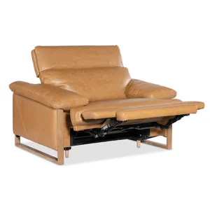 Jericho Power Recliner with Power Headrest