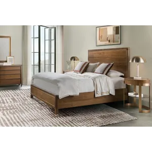 Eleana Landscape Mirror