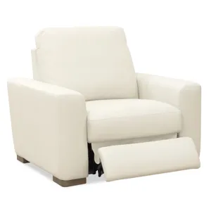 Hooker Ready-Made Upholstery Optimus Power Recliner with Power Headrest