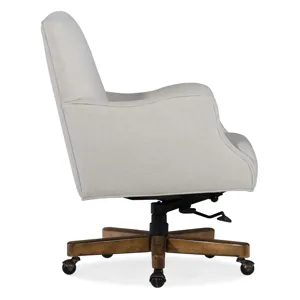 Binx Executive Swivel Tilt Chair Silhouette