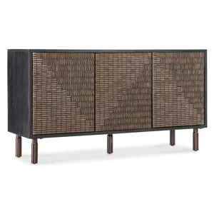 Commerce and Market Jachar Entertainment Credenza