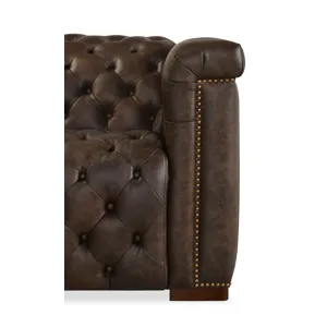 SS Savion Deux 6 Seat Sectional with Three Power Recliners and Seven Power Headrests