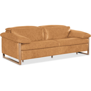 Jericho Power Sofa with Power Headrest