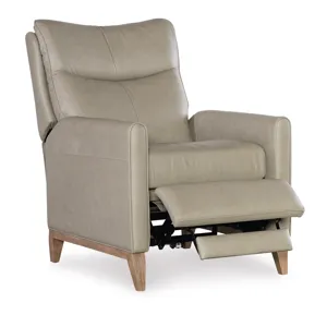 RC Quinnie Press Back Recliner