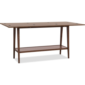 Cashiers Flip-Top Console Table