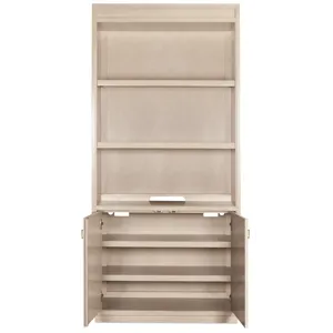 Marlowe Bookcase